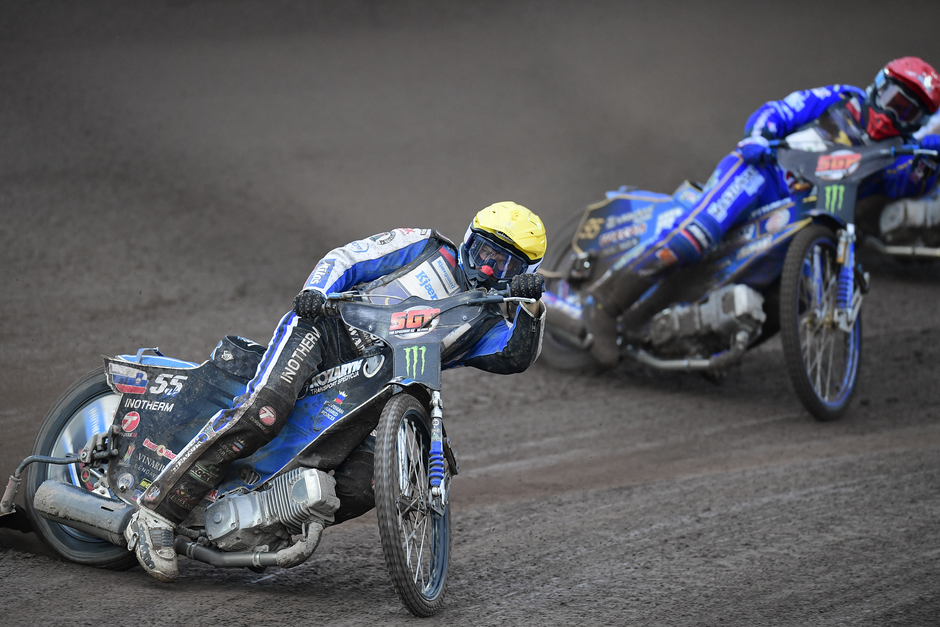 Speedway GP Malilla | Avtor: Epa