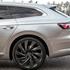 VW Arteon Shooting Brake