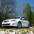 Opel astra 1,6 enjoy

