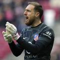 Jan Oblak