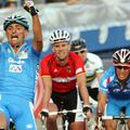 Paolo Bettini bo nekaj časa na bolniški.