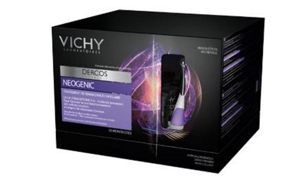 Neogenic | Avtor: Vichy Dercos