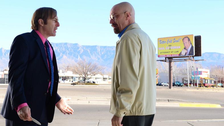 breaking bad