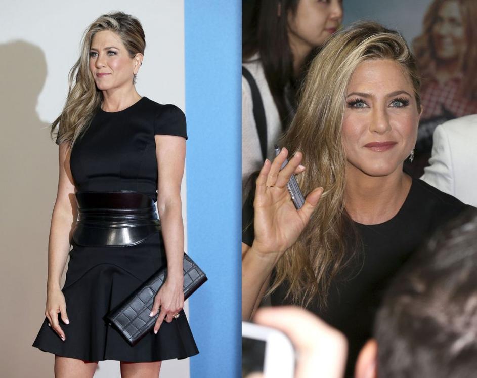 Jennifer Aniston