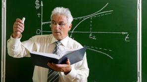 Na italijanskih univerzah je med zaposlenimi izjemno malo mladih.