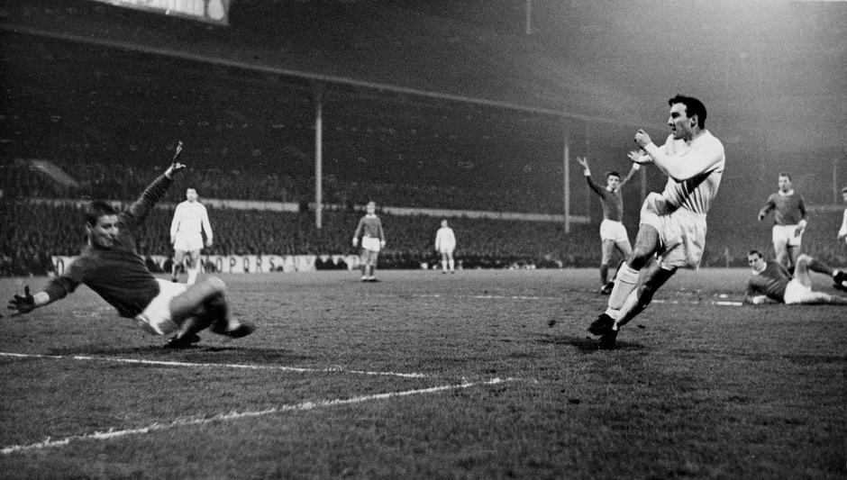 Jimmy Greaves | Avtor: Profimedia