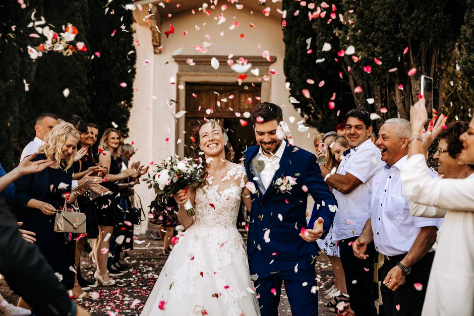 načrtovalka porok | Avtor: Tamara Vidmar