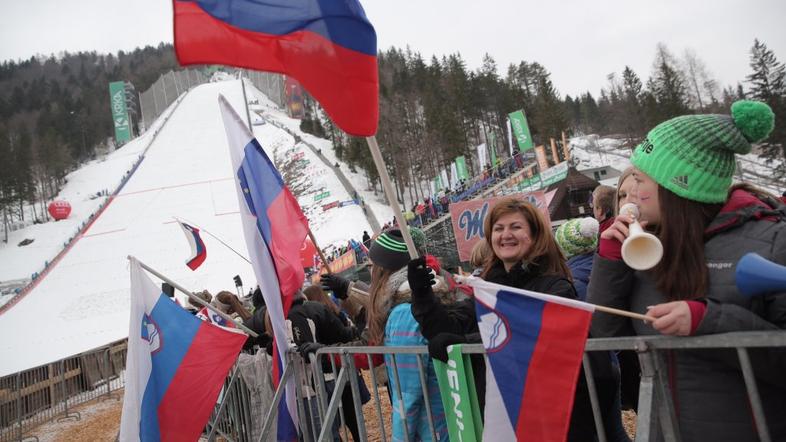 Planica 2016