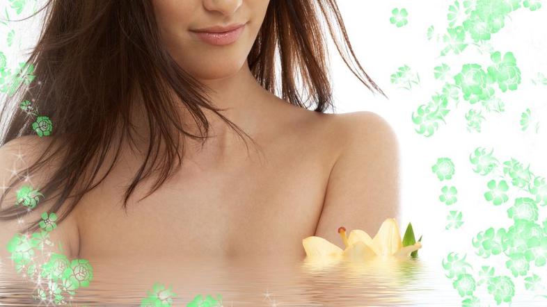 Umirite in sprostite se lahko v svoji kopalnici. (Foto: Shutterstock)