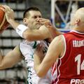 Goran Jagodnik še ni odpisal sodelovanja v kvalifikacijah za olimpijske igre.