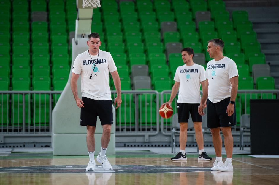 Greg St. Jean | Avtor: Anže Petkovšek