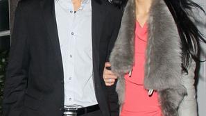 Nicole Scherzinger se bo preizkusila tudi v igralskih vodah. (Foto: Flynet)