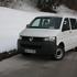 vw, transporter, t5