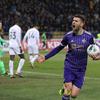 NK Maribor : NK Olimpija