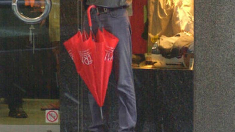 Največja nevarnost za točo in nevihte bo ponoči.