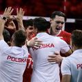 Poljska odbojkarska reprezentanca