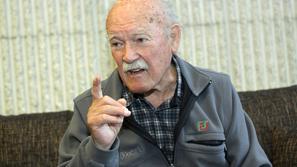 France Bučar meni, da je glavni problem v Sloveniji, da ni temeljnih vrednot, ki