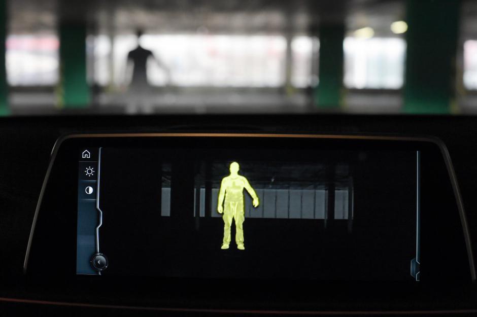 bmw 730d | Avtor: Anže Petkovšek