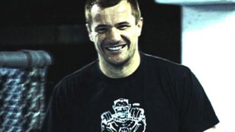 "Cro Cop" bo eden izmed štirih Hrvatov, ki bo nastopil na UFC 110. (Foto: Index.