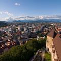 Ljubljana