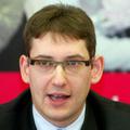 Žiga Debeljak je prepričan, da bo Miro Požun uspešno opravljal funkcijo selektor