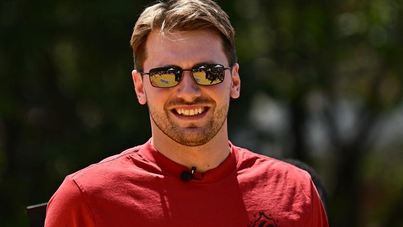 Luka Dončić