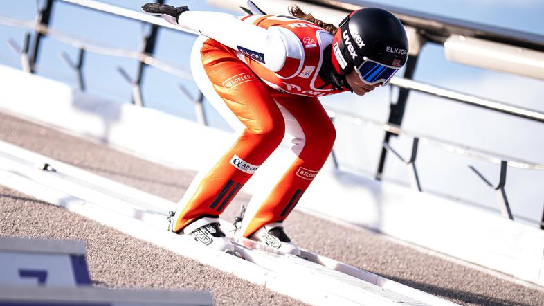 Silje Opseth