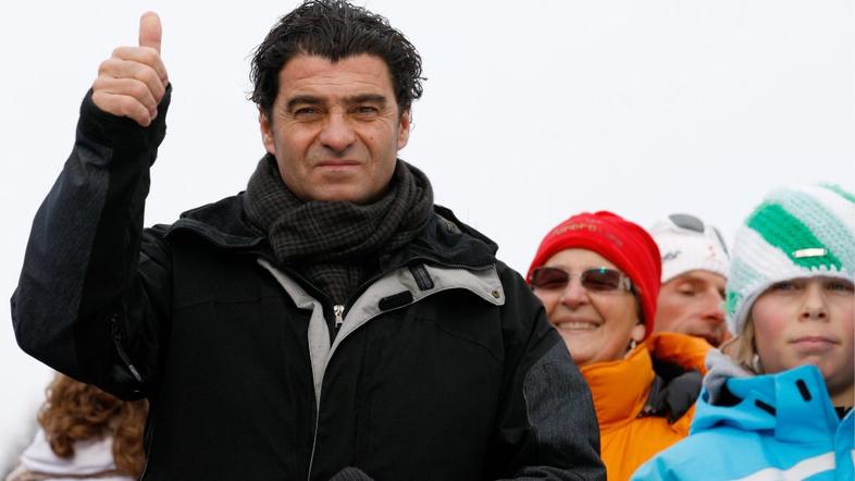 alberto tomba