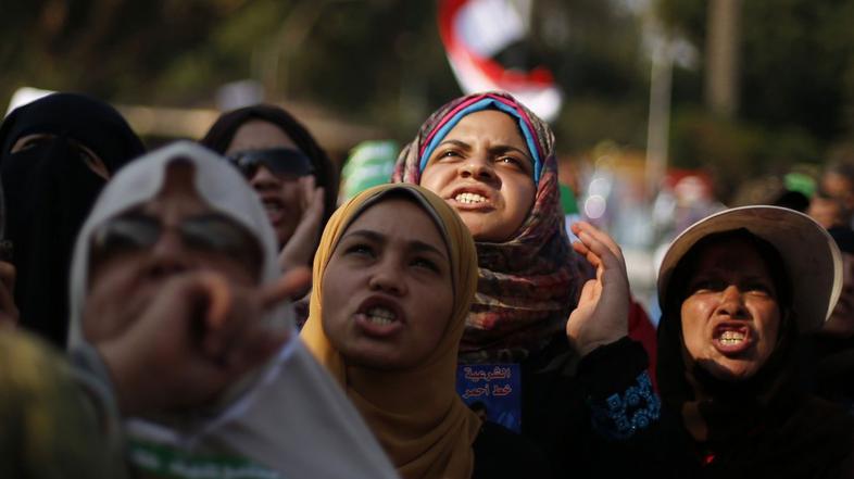 Mursijevi privrženci