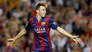 Munir El Haddadi