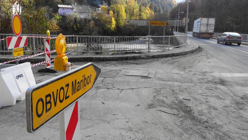 Obvoz | Avtor: Fotosmedia