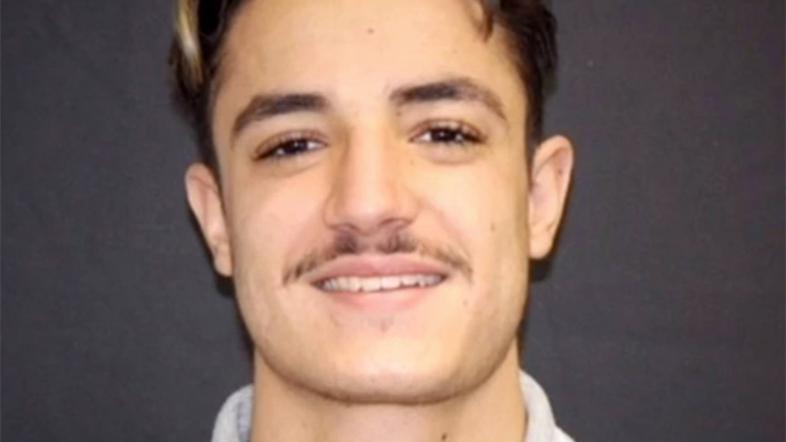 Mathieu Vigier Latour