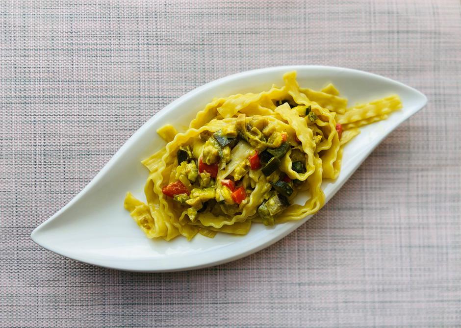 Mesec pametnih obrokov | Avtor: Mesec pametnih obrokov