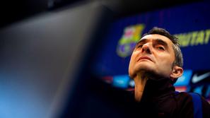 ernesto valverde