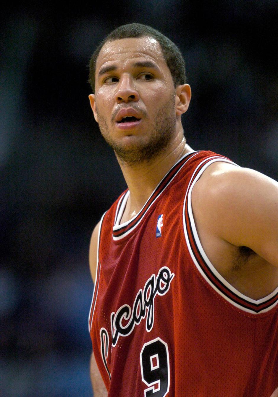 Rick Brunson | Avtor: Profimedia