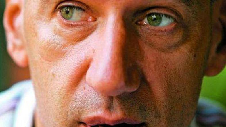 Acu Petroviću je po porazu z Union Olimpijo prekipelo. A so se vroče glave hitro