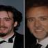 Nicolas Cage
