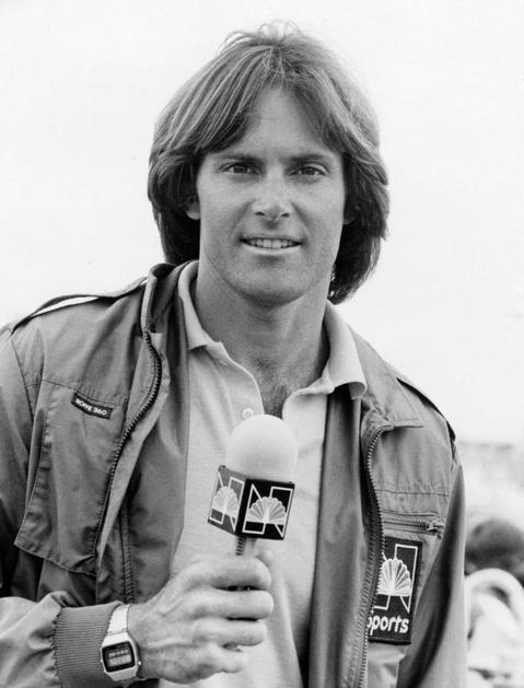 bruce jenner