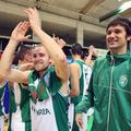 Helios je že izkusil moč Krke, ki bo nevarna tudi Olimpiji. (Foto: www.alesfevze