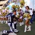 NFL čirliderke navijačice