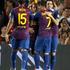 Barcelona Napoli pokal Joan Gamper