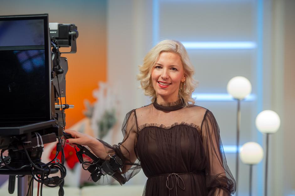 Suzana Kozel | Avtor: Anže Petkovšek