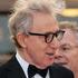 Woody Allen