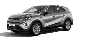 Renault Symbioz TCe 140 evolution EDC - Cena za gotovino