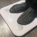 Xiaomi Bluetooth smart body fat scale