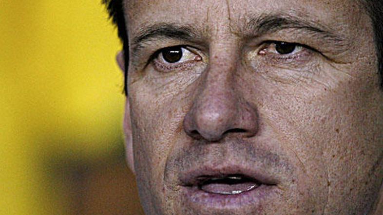 Dunga bo poskušal brazilsko nogometno reprezentanco popeljati do prvega naslova 