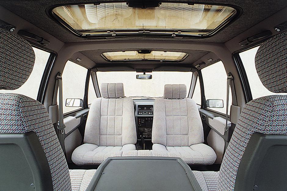 Renault espace | Avtor: Renault