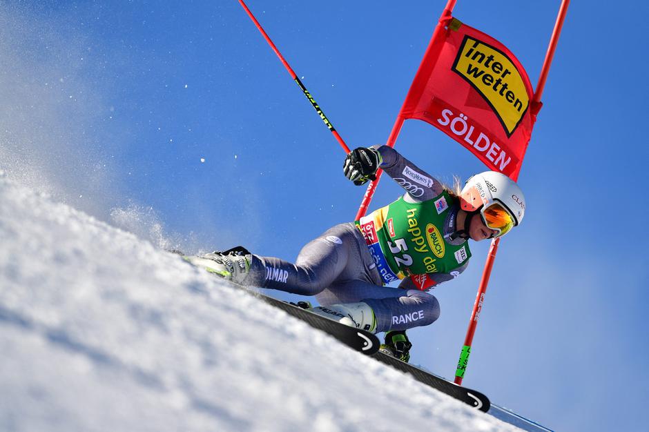 Marie Massios | Avtor: Profimedia