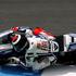 VN Španije Jerez trening 2010 Jorge Lorenzo Yamaha