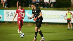 Jan Petek NK Aluminij